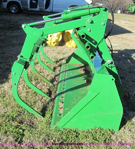 john deere skid steer bucket float|how to float bucket on jd.